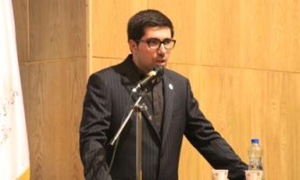 دانشجوی ایرانی نامزد جایزۀ «مادانجیت سینگ» ۲۰۱۶ یونسکو شد