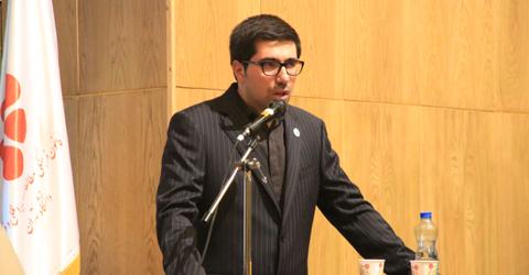 دانشجوی ایرانی نامزد جایزۀ «مادانجیت سینگ» ۲۰۱۶ یونسکو شد