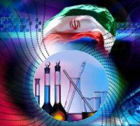 ایران در رشد کمی علم سوم جهان شد