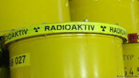 شناسایی سریع یون رادیواکتیو با نانوذره پلیمری محققان ایرانی