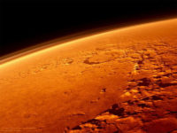خیز امارات برای ارسال ماموریت سرنشین‌دار به مریخ با امضای سند همکاری با ناسا