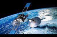 دستیابی کشور به ۵۰درصد فناوری ماهواره‌های مخابراتی و سنجشی تا پایان برنامه ششم توسعه