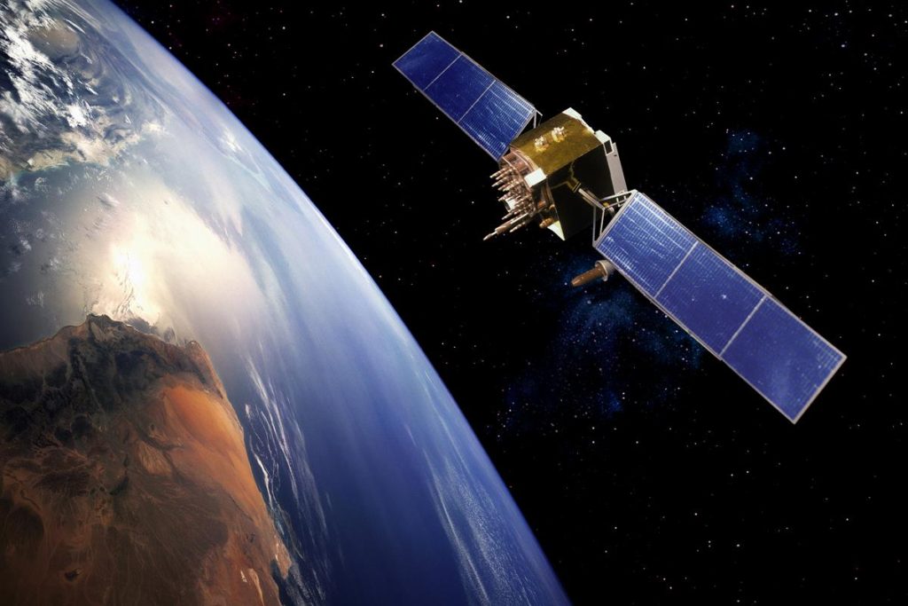 ارسال ۱۴ ماهواره هواشناسی چین به فضا تا ۲۰۲۵