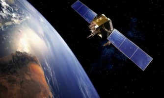 ارسال ۱۴ ماهواره هواشناسی چین به فضا تا ۲۰۲۵
