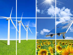 برنامه ملی توسعه انرژی‌های تجدیدپذیر اجرایی می‌شود