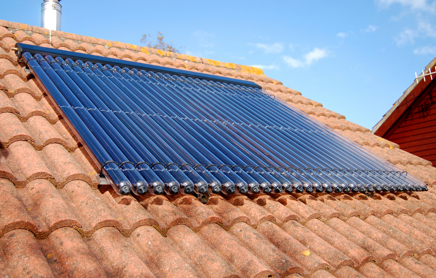 سیستم ذخیره‌سازی انرژی دمای بالای خورشیدی در کشور ساخته می‌شود