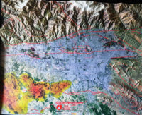 شناسایی ۵ گسل با قابلیت زلزله اثرگذار در گستره پایتخت/برج میلاد، تپه‌های عباس‌آباد و چیتگر روی نوار گسل فعال/ پردیس و هشتگرد در معرض آسیب جدی