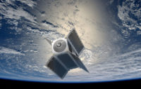 تبدیل کاوشگر به حامل ماهواره‌‌های مکعبی