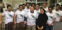 دانشجویان ایرانی، نایب قهرمان مسابقات موسسه هوانوردى و فضانوردى آمريكا