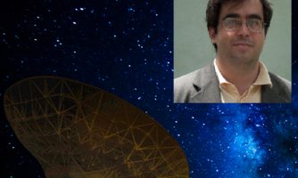 فیزیکدان ایرانی در جست‌و‌جوی موجودات هوشمند فرازمینی