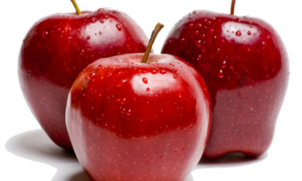 تولید سیب‌ تراریخته مقاوم با انتقال ژن از سیب!