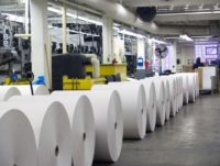 کاهش هزینه‌های تولید کاغذ با دستاورد محققان دانشگاهی