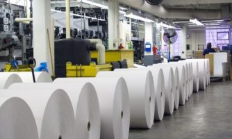 کاهش هزینه‌های تولید کاغذ با دستاورد محققان دانشگاهی