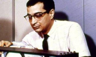 علی جوان، دانشمند ایرانی پیشگام علم لیزر در ۸۹ سالگی درگذشت
