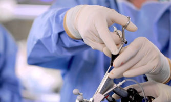 دوازدهمین کنگره بین‌المللی جراحی‌های کم‌تهاجمی برگزار می‌شود