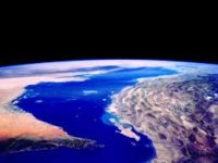 اشتراک‌گذاری تصاویر ماهواره‌ای ایران و هفت کشور آسیایی