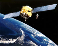قرارگیری ماهواره ایرانی در منظومه ماهواره‌های «اپسکو»
