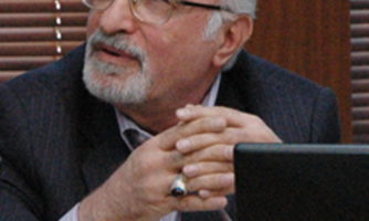 وزیر اسبق اقتصاد، دبیر جدید فرهنگستان علوم شد