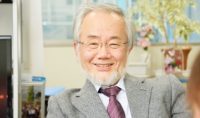 دانشمند ژاپنی کاشف مکانیزم اتوفاژی، برنده نوبل پزشکی ۲۰۱۶ شد