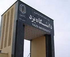 مرکز مطالعات علم و فناوری دانشگاه یزد راه‌اندازی می‌شود