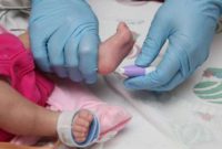 امکان شناسایی سریع ۳۰ نوع اختلال متابولیک نوزادان در کشور فراهم شد