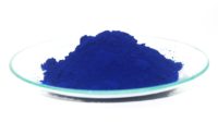 تولید نانو رنگدانه آبی با مقاومت بالای حرارتی توسط محققان کشور