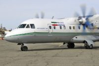اذعان منطقی به ناموفق بودن ساخت هواپیمای مسافربری ایران ۱۴۰/آغاز همکاری با ایرباس در ساخت قطعات هواپیما