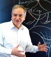 فیزیکدان ایرانی برنده جایزه «پیشگامان علم»:دانشمندان نام آور ایرانی، الهام بخش من در دنبال کردن علم بوده اند