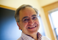 فیزیکدان ایرانی دانشگاه هاروارد، برنده «اسکار علمی» شد