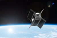 آغاز رسمی پروژه ماهواره مخابراتی «ناهید ۲»