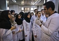 انتخاب ایران به عنوان دبیرخانه دائمی المپیاد بین‌المللی نانو/برگزاری اولین المپیاد دانشجویی نانو در تهران