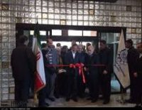 برج فناوری دانشگاه صنعتی امیرکبیر افتتاح شد