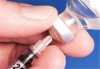 ارسال «واکسن تزریقی فلج اطفال» موسسه رازی به سازمان بهداشت جهانی