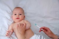 گام ایران برای تولید انبوه واکسن تزریقی فلج اطفال