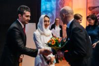 طرح «میدان آذربایجان» معماران جوان ایرانی جایزه جهانی «بال‌های رو به آینده» را دریافت کرد