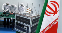 آخرین خبرها از ماهواره های در حال ساخت ایران/ «ناهید ۲»، سال آینده آماده پرتاب می‌شود