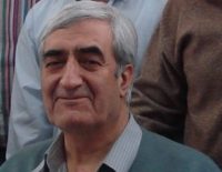 استاد پیشکسوت علم تحلیل پوششی داده‌های ایران درگذشت
