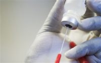 تولید بیش از ۵۸۰ هزار دز واکسن بیماری مرگبار «شاربن علامتی»