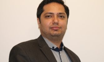 استاد دانشگاه شیراز موفق به دریافت جایزه «كاظمي آشتياني» بنياد ملّي نخبگان شد