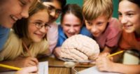 اعزام نفر اول مسابقه ملی دانش مغز به رقابت جهانی واشنگتن