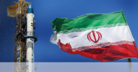 تعویق پرتاب ماهواره های ایران ربطی به دخالت آمریکا ندارد
