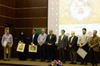 هفتمین جایزه علیمحمدی در فیزیک و نخستین جایزه علیمحمدی در ریاضیات اعطا شد