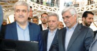 دستاوردهای پارک علم و فناوری دانشگاه تهران معرفی شدند