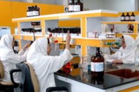 تولید ۲۰ داروی بیوتکنولوژی جدید در ایران
