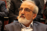 ملک‌زاده: هشت سال مصیبت‌بار با شعارهای پوپولیستی، هر ایرانی را امروز به انتخابی واضح می‌رساند