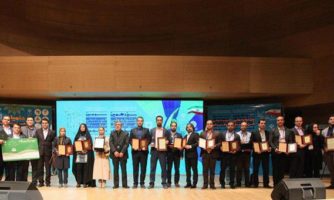 ایده دانشجویان شریف، برنده نخست «طرح کسب و کار » جشنواره شیخ بهایی