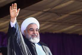 استمرار امید و آرامش برای جامعه علمی ایران با پیروزی روحانی