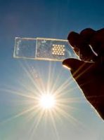 بهبود عملکرد سلول‌های خورشیدی پلیمری توسط محققان دانشگاهی