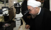 رکوردشکنی‌های علمی و مظلومیت دولت روحانی/تخصیص بالاترین بودجه پژوهشی و بیشترین رشد در مرجعیت علمی
