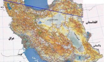 هلال ماه رمضان، غروب جمعه در ایران رویت می‌شود